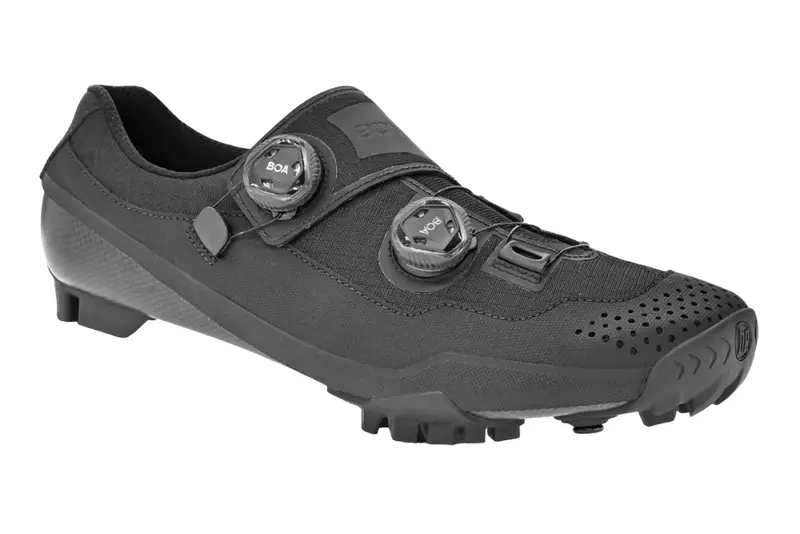 Bont Riot G Mtb Shoe - Black 1