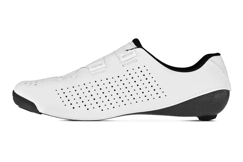 Bont Vaypor Road Shoe - White 3