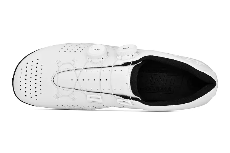 Bont Vaypor Road Shoe - White 4