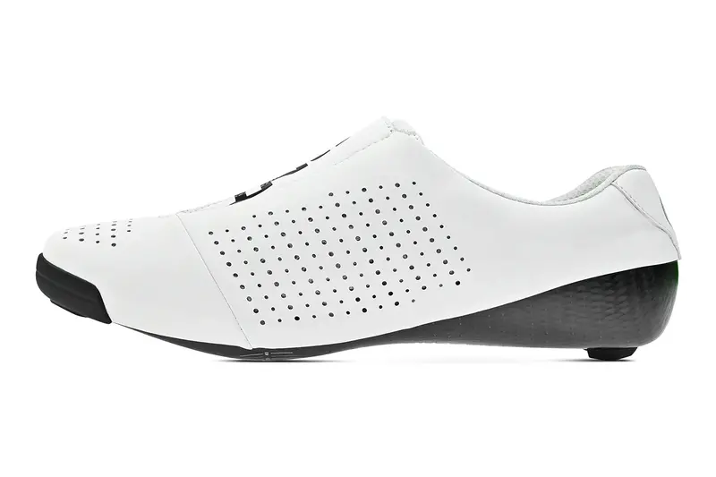 Bont Vaypor Sl Road Shoe - White 3