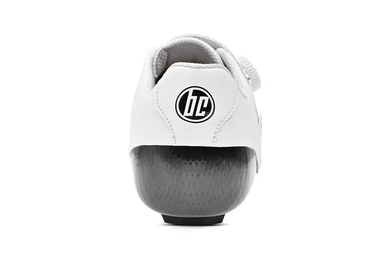 Bont Vaypor Sl Road Shoe - White 6