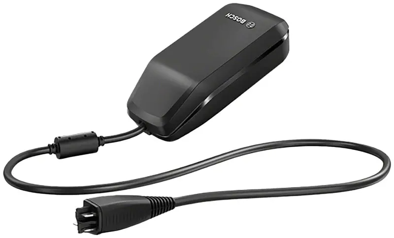 Bosch 2A Charger - Bpc3210 1