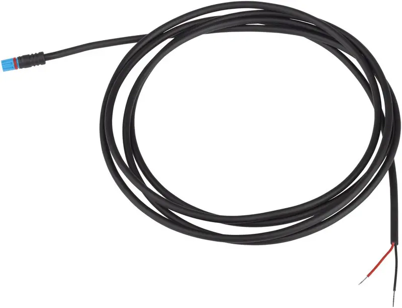 Bosch Headlight Cable 1