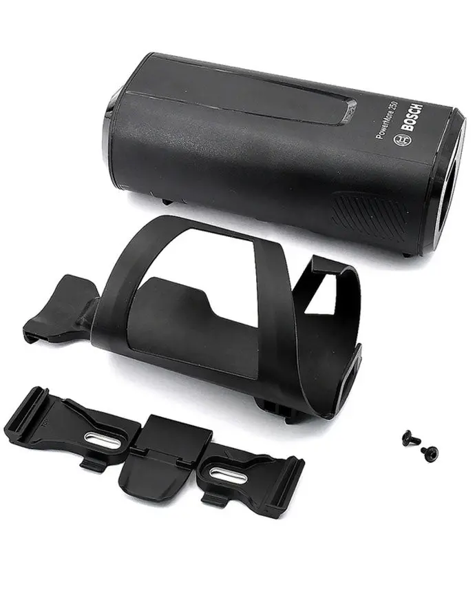 Bosch Powermore 250 Range Extending Battery Kit - Bbp3625 1