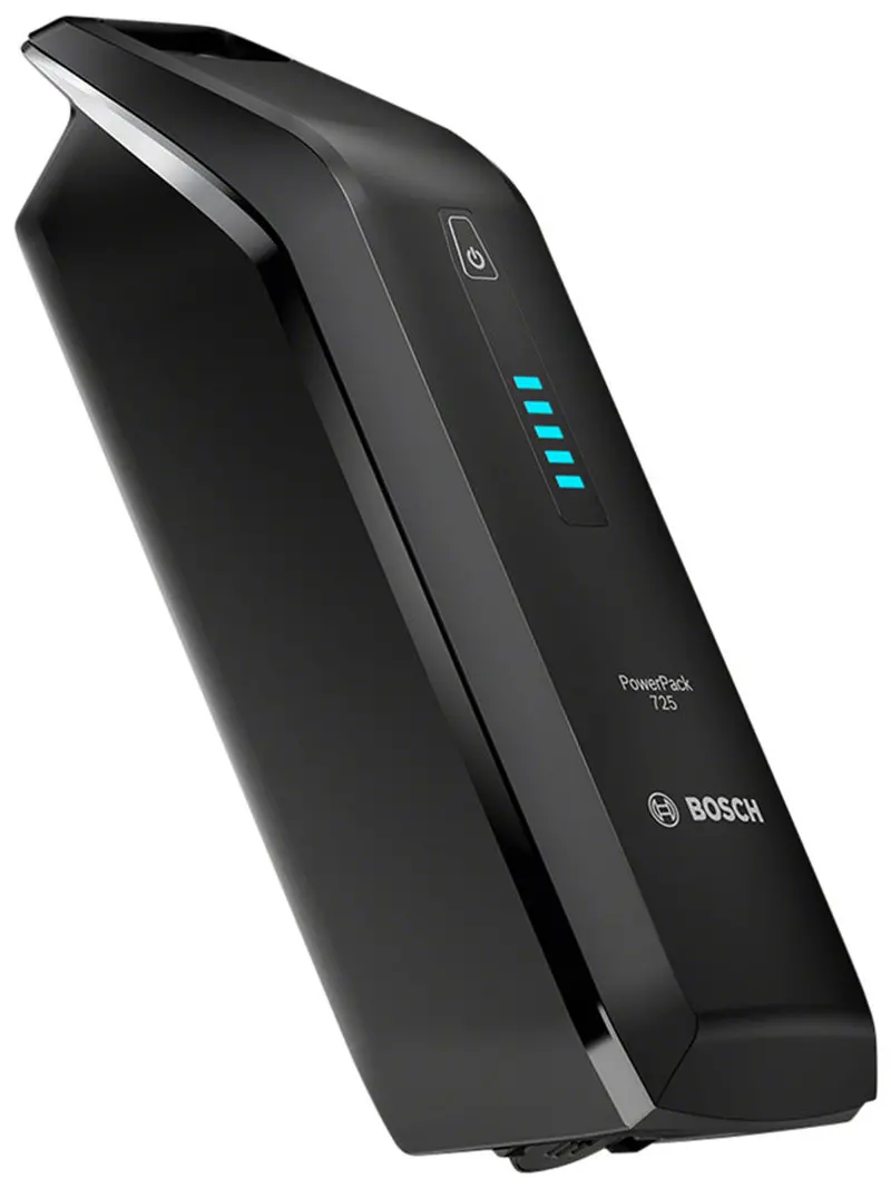 Bosch Powerpack 725 Battery 1