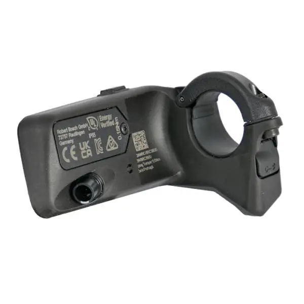 Bosch Purion 200 Display 2
