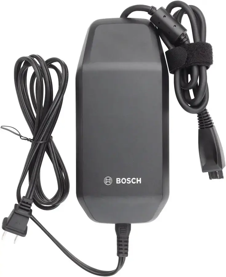 Bosch Standard Charger - 4 Amp 1