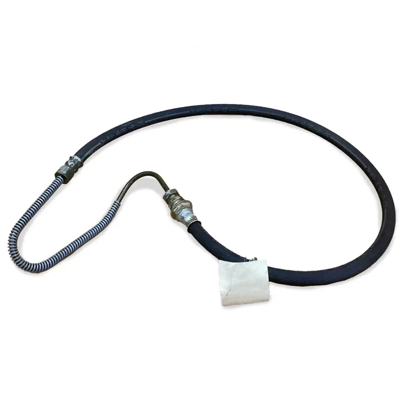 Brake Caliper Line, Rear Caliper, Brake Hose Assembly, Fits All Humvee 1