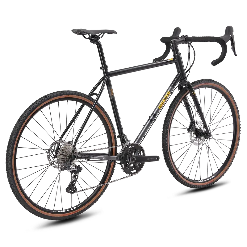 Breezer Inversion X Expert 700C - Pearl Black 3
