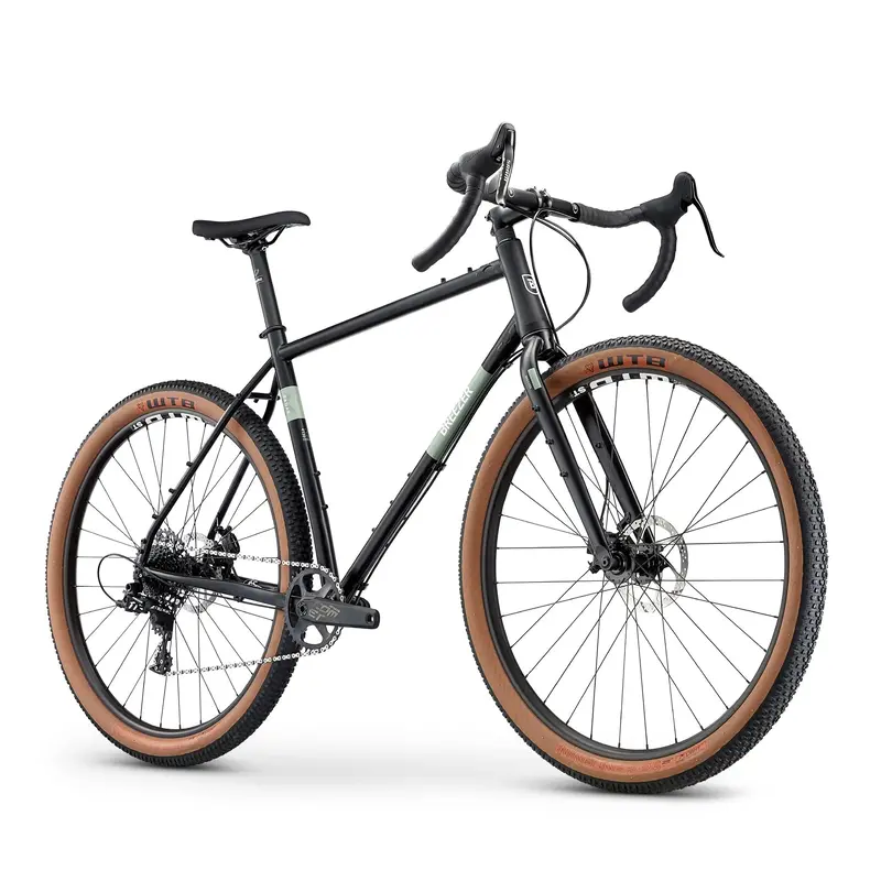Breezer Radar X 700C - Satin Black 3