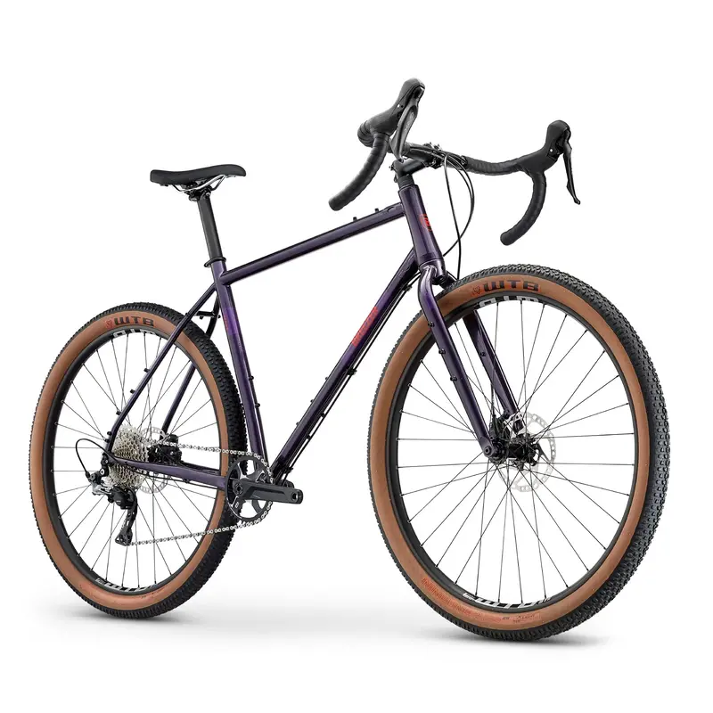 Breezer Radar X Pro 29" - Deep Purple 2