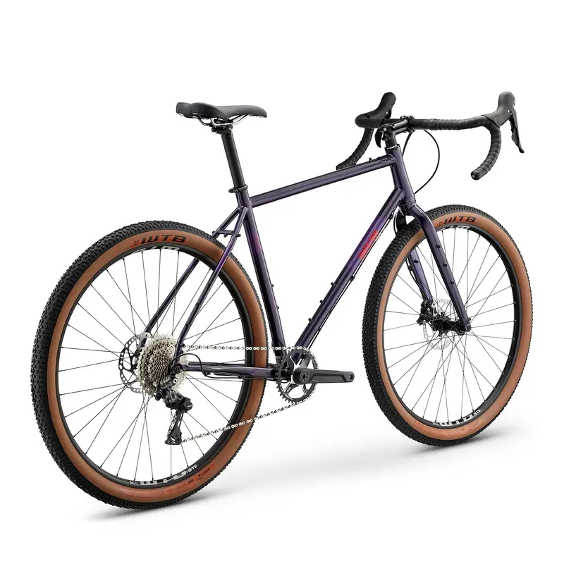 Breezer Radar X Pro 29" - Deep Purple 3