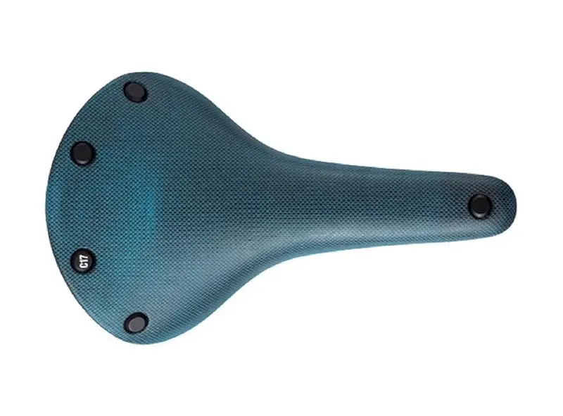 Brooks Cambium Saddle C17 - Octane Blue 2