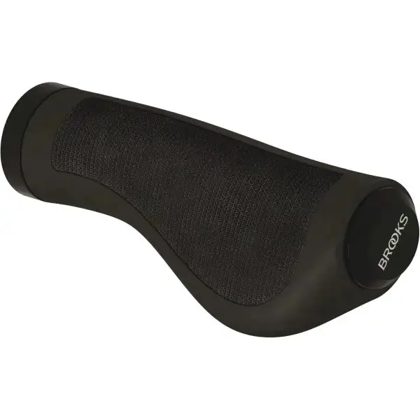 Brooks England Ergonomic Rubber Grip - 100/130 - 2022 1