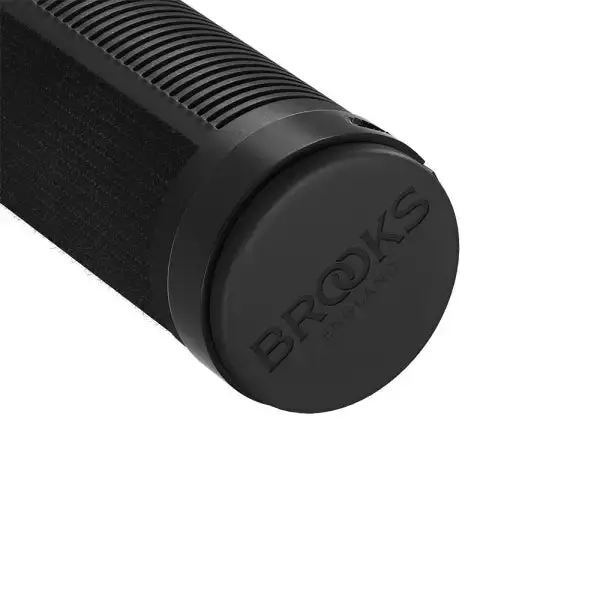 Brooks England Ergonomic Rubber Grip - 130/130 - Prior Season 2