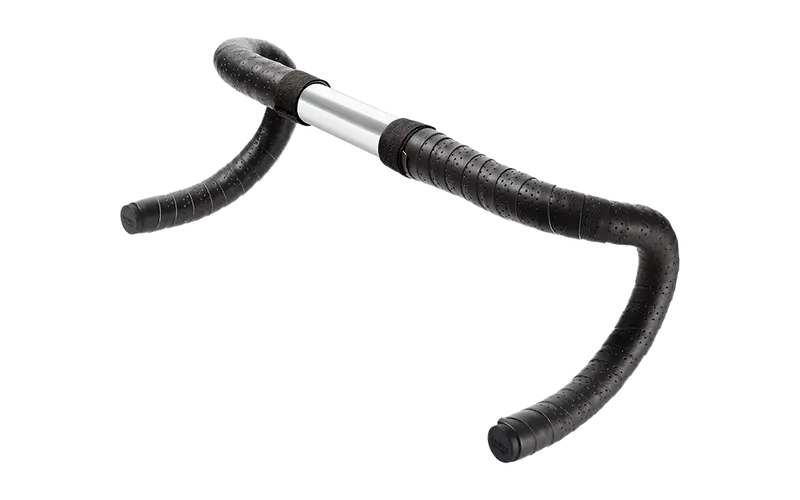 Brooks England Microfiber Bar Tape - Black 1