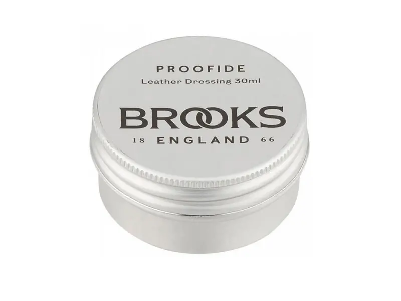 Brooks England Proofide Jar - Leather Saddle Care - 30Ml Jar 1
