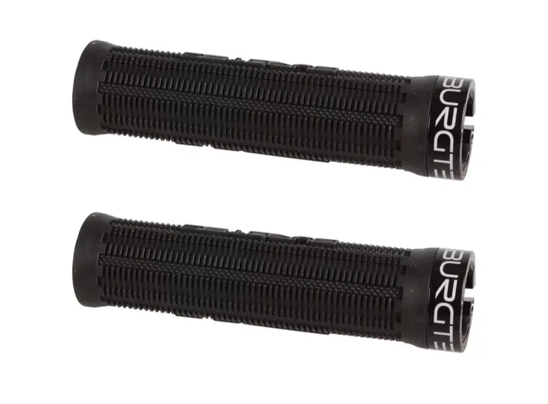 Burgtec Bartender Pro Minnaar Signature Grips - Black 1