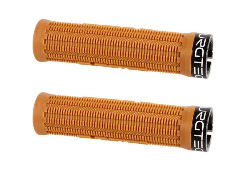 Burgtec Bartender Pro Minnaar Signature Grips - Gum 1