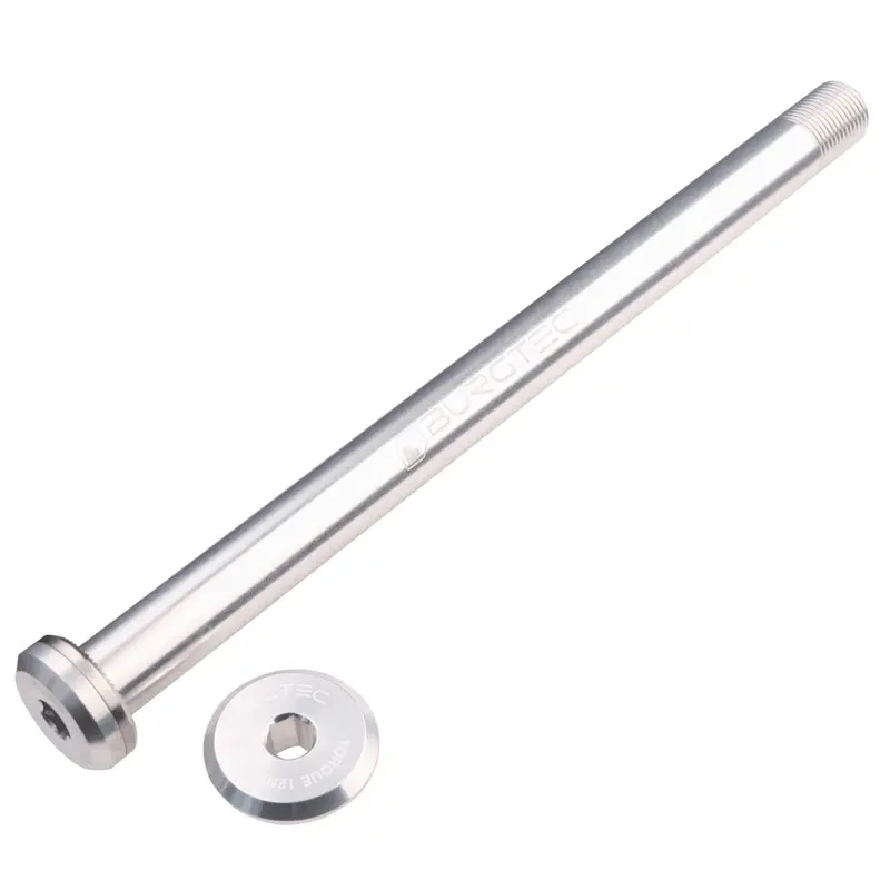 Burgtec Santa Cruz Rear Axle - 12X168.5Mm 5