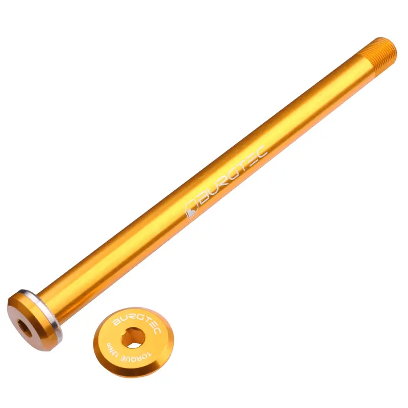 Burgtec Santa Cruz Rear Axle - 12X168.5Mm 6