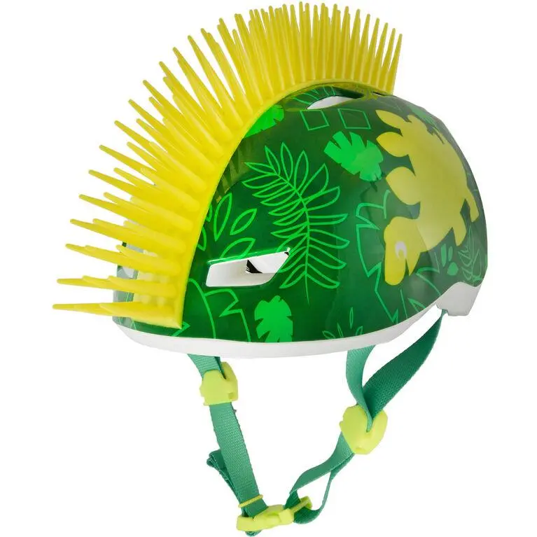 C.Preme Krash Helmet W/Fit System - Infant 1 Plus - Lil Dino Special 1