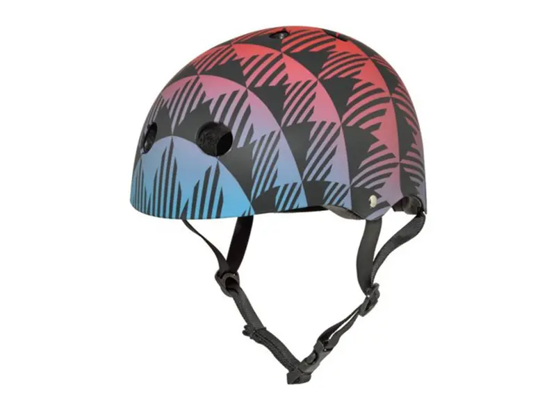 C.Preme Krash Youth Helmet - 8 Plus - Block Head 1