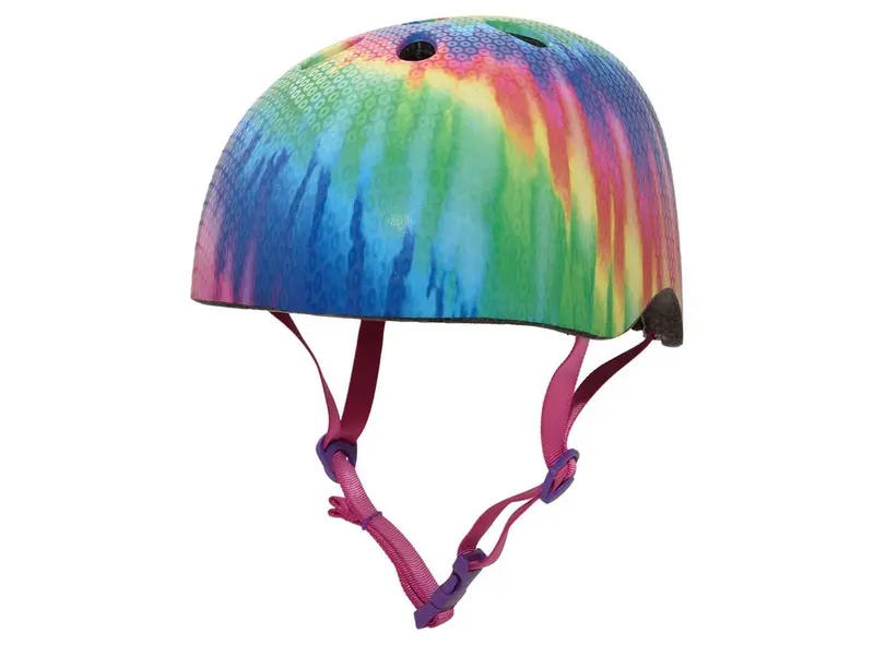C.Preme Krash Youth Helmet - 8 Plus - Free Spirit 1