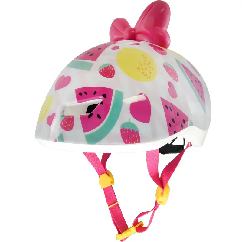 C.Preme Raskullz Helmet W/Fit System - Infant - 1 Plus - Lil Melon 1