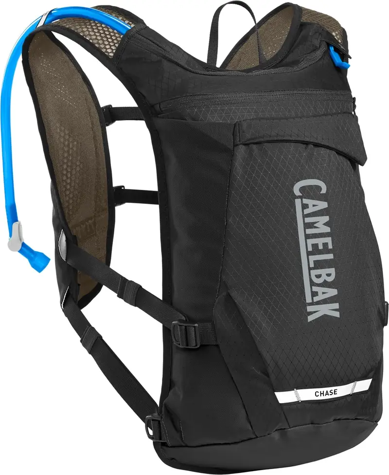 Camelbak Adventure 8 Vest - Black-Earth 1