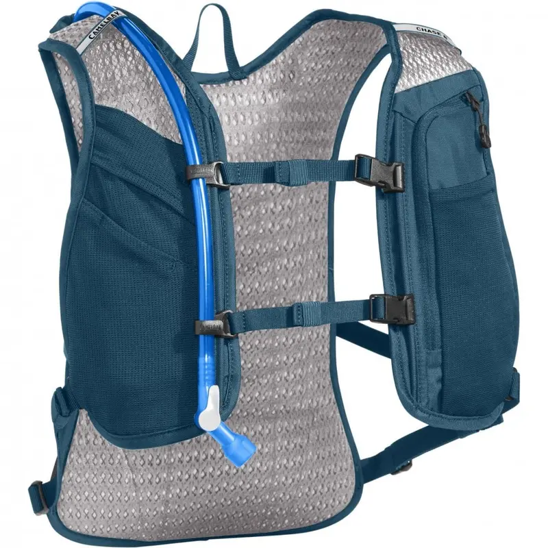 Camelbak Chase 8 Vest - 70Oz - Moroccan Blue 2