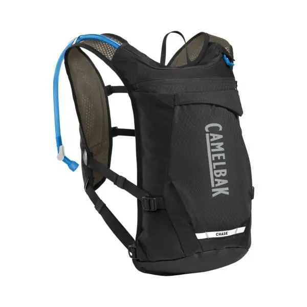 Camelbak Chase Adventure 8 Vest - Black-Earth - 2024 1