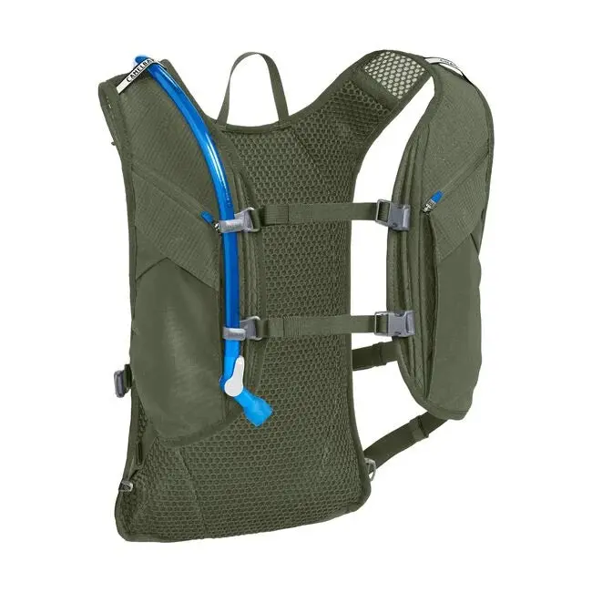 Camelbak Chase Adventure 8 Vest - Dusty Olive 2