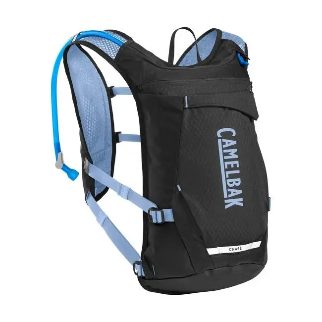 Camelbak Chase Adventure 8 Vest - Womens - Black-Iris 1