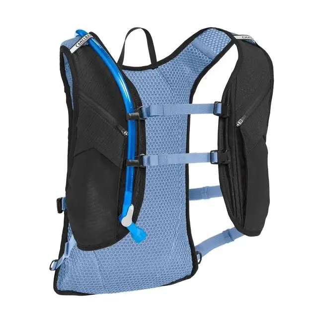 Camelbak Chase Adventure 8 Vest - Womens - Black-Iris 2