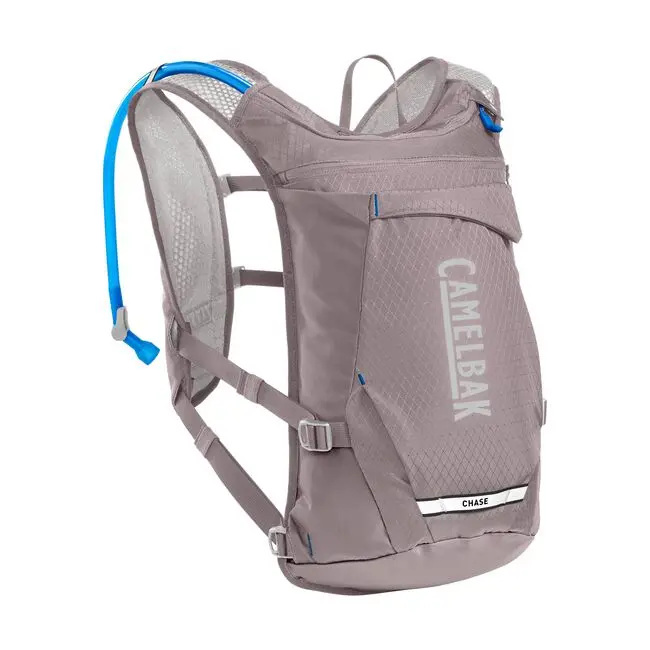 Camelbak Chase Adventure 8 Vest - Womens - Purple Dove 1
