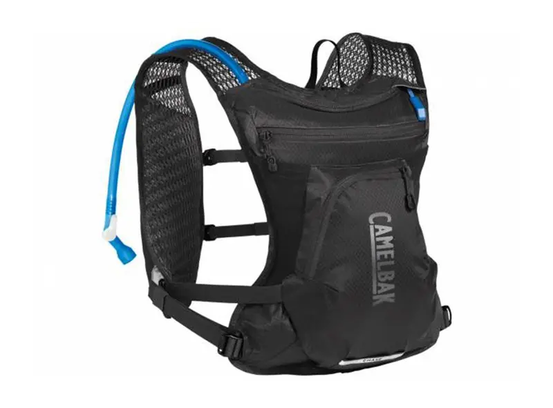 Camelbak Chase Hydration Vest - 50Oz - Black - 2023 1