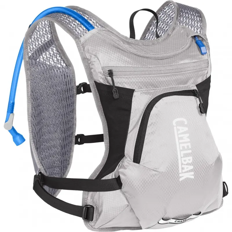 Camelbak Chase Hydration Vest - 50Oz - Womens - Silver-Black 1