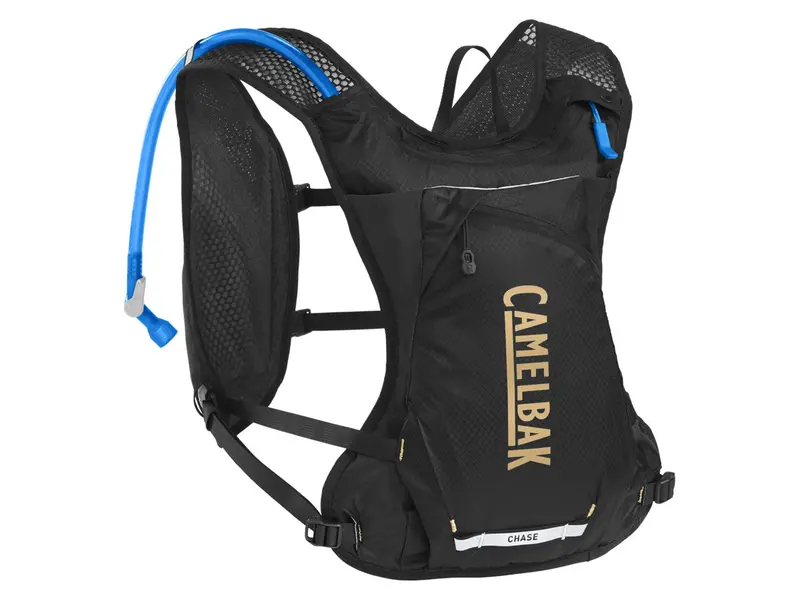 Camelbak Chase Race 4 Vest - Black 1