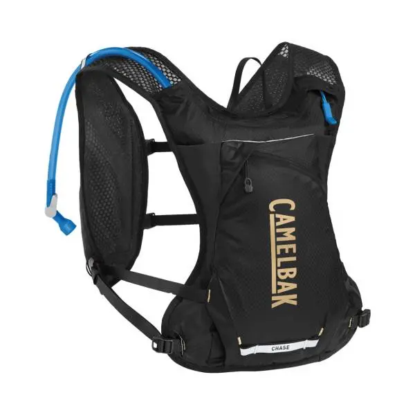 Camelbak Chase Race 4 Vest - Black - 2024 1