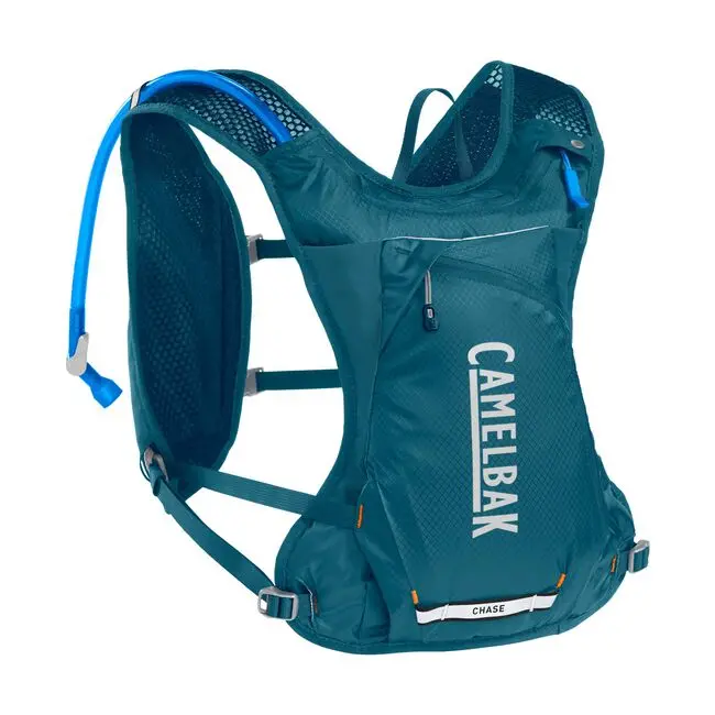 Camelbak Chase Race 4 Vest - Moroccan Blue 1