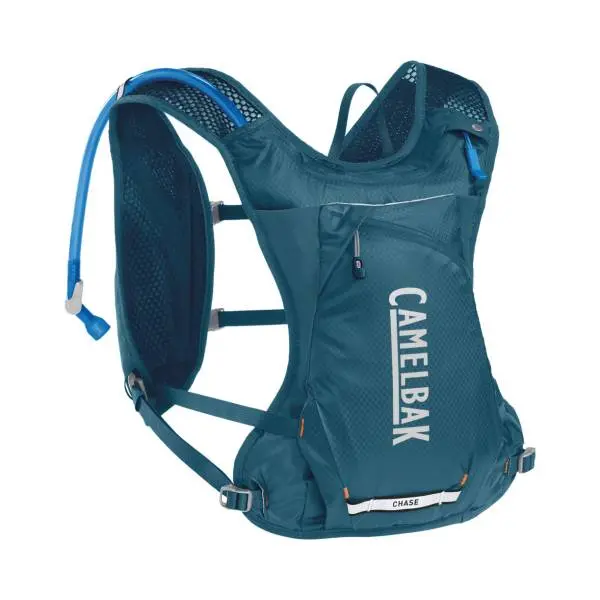 Camelbak Chase Race 4 Vest - Moroccan Blue - Nlm 1