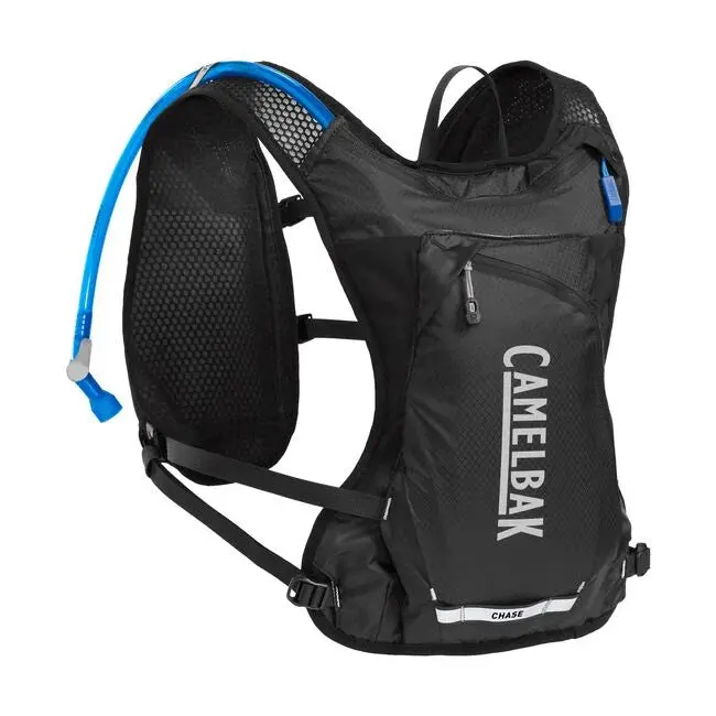 Camelbak Chase Race 4 Vest - Womens - Black 1