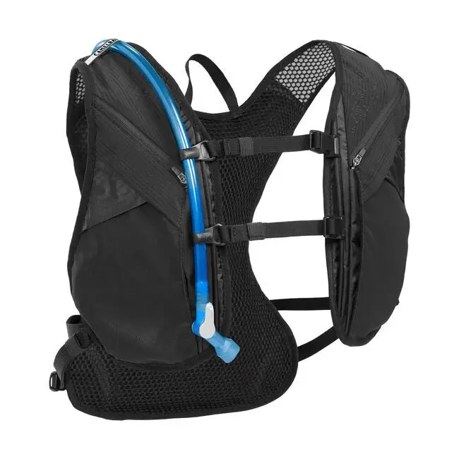 Camelbak Chase Race 4 Vest - Womens - Black 2