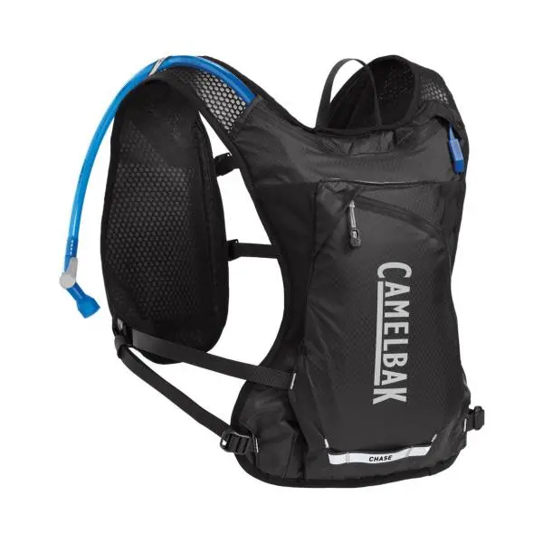 Camelbak Chase Race 4 Vest - Womens - Black - 2024 1