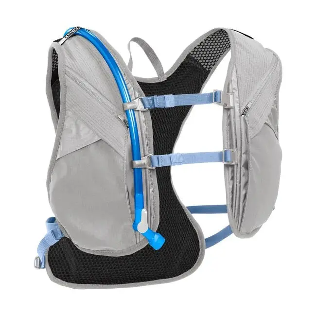 Camelbak Chase Race 4 Vest - Womens - Vapor Blue 2