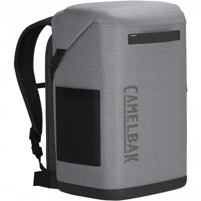 Camelbak Chilbak 30 Backpack Cooler & Hydration Center - Monument Gray 1