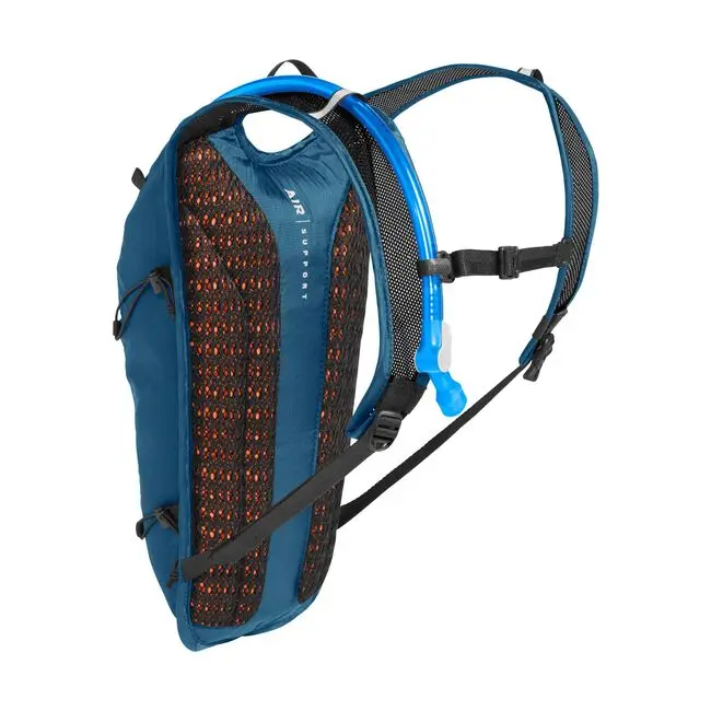 Camelbak Classic Light Hydration Pack - Gilbraltar Navy-Black 2