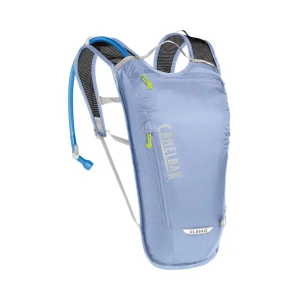 Camelbak Classic Light Hydration Pack - Serenity Blue - 2024 1