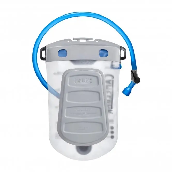 Camelbak Fusion Reservoir - Tru Zip Waterproof Zipper - 2L 2